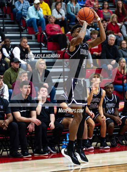 Thumbnail 2 in Middletown @ Bishop Fenwick photogallery.