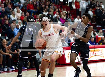 Thumbnail 1 in Middletown @ Bishop Fenwick photogallery.