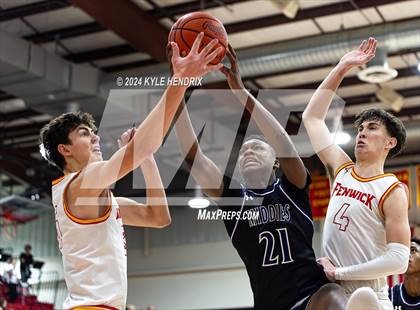 Thumbnail 3 in Middletown @ Bishop Fenwick photogallery.