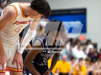 Thumbnail 3 in Middletown @ Bishop Fenwick photogallery.