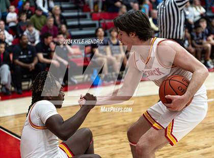 Thumbnail 3 in Middletown @ Bishop Fenwick photogallery.