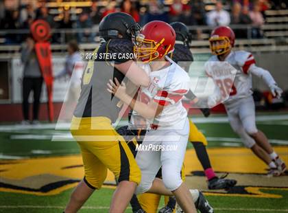 Thumbnail 2 in Jesuit @ Del Oro photogallery.