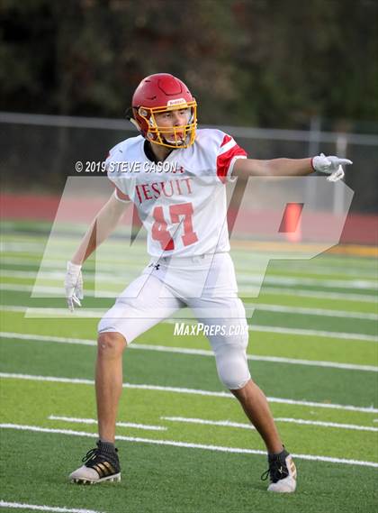 Thumbnail 1 in Jesuit @ Del Oro photogallery.