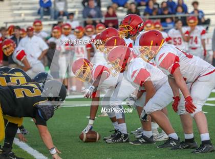 Thumbnail 1 in Jesuit @ Del Oro photogallery.