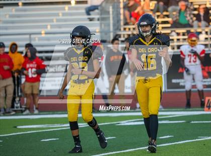 Thumbnail 3 in Jesuit @ Del Oro photogallery.