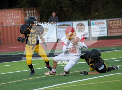 Thumbnail 1 in Jesuit @ Del Oro photogallery.