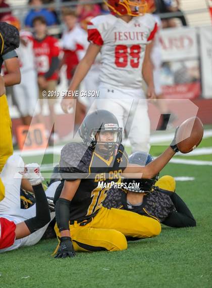 Thumbnail 3 in Jesuit @ Del Oro photogallery.