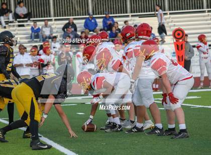 Thumbnail 2 in Jesuit @ Del Oro photogallery.