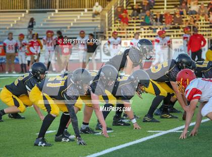 Thumbnail 2 in Jesuit @ Del Oro photogallery.