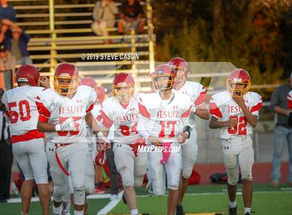 Thumbnail 3 in Jesuit @ Del Oro photogallery.