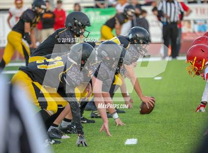 Thumbnail 1 in Jesuit @ Del Oro photogallery.