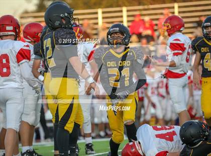 Thumbnail 3 in Jesuit @ Del Oro photogallery.