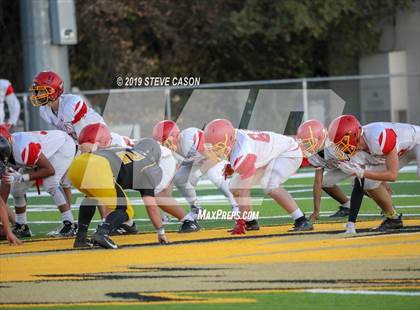 Thumbnail 3 in Jesuit @ Del Oro photogallery.