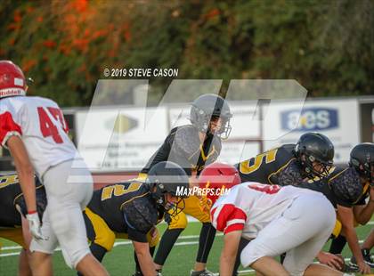 Thumbnail 2 in Jesuit @ Del Oro photogallery.