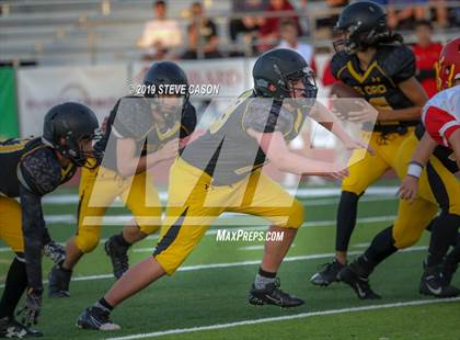 Thumbnail 1 in Jesuit @ Del Oro photogallery.