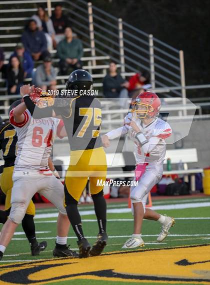 Thumbnail 2 in Jesuit @ Del Oro photogallery.