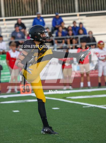 Thumbnail 2 in Jesuit @ Del Oro photogallery.