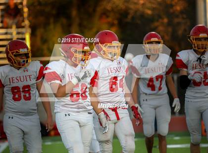 Thumbnail 1 in Jesuit @ Del Oro photogallery.