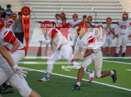 Thumbnail 2 in Jesuit @ Del Oro photogallery.
