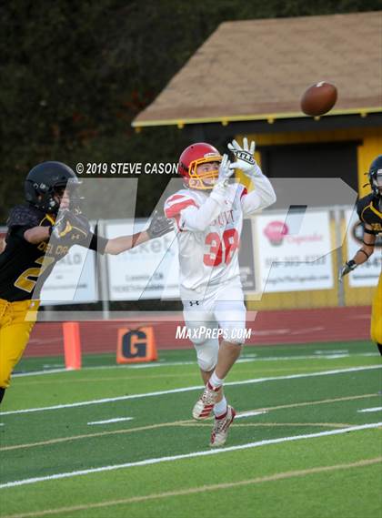 Thumbnail 3 in Jesuit @ Del Oro photogallery.