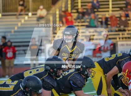 Thumbnail 3 in Jesuit @ Del Oro photogallery.
