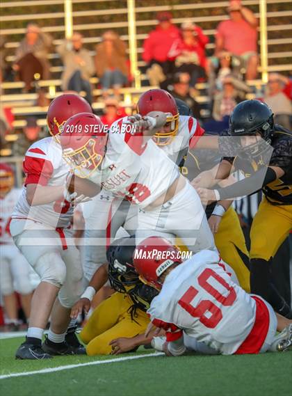 Thumbnail 3 in Jesuit @ Del Oro photogallery.