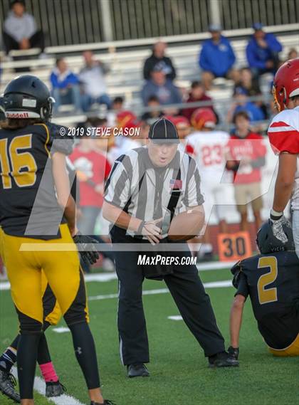Thumbnail 1 in Jesuit @ Del Oro photogallery.