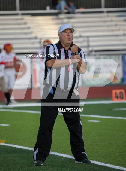 Thumbnail 1 in Jesuit @ Del Oro photogallery.
