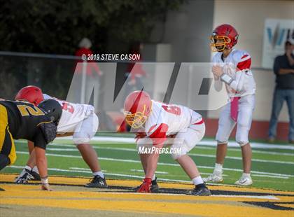 Thumbnail 2 in Jesuit @ Del Oro photogallery.