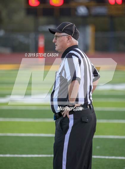 Thumbnail 1 in Jesuit @ Del Oro photogallery.