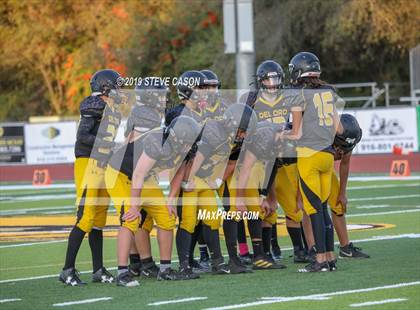 Thumbnail 1 in Jesuit @ Del Oro photogallery.