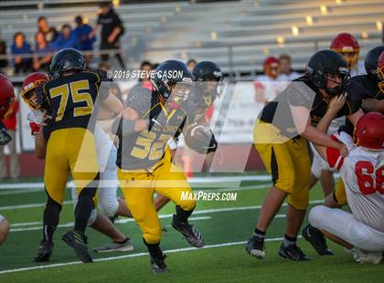 Thumbnail 2 in Jesuit @ Del Oro photogallery.