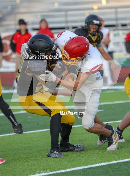 Thumbnail 3 in Jesuit @ Del Oro photogallery.