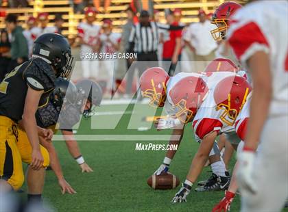Thumbnail 1 in Jesuit @ Del Oro photogallery.