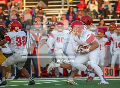 Thumbnail 2 in Jesuit @ Del Oro photogallery.