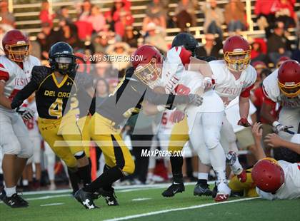 Thumbnail 1 in Jesuit @ Del Oro photogallery.