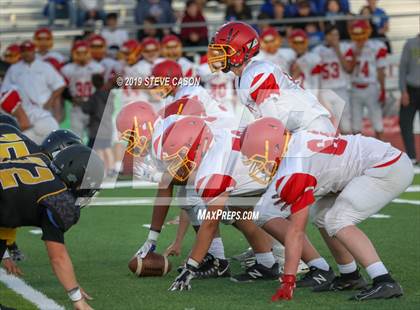 Thumbnail 2 in Jesuit @ Del Oro photogallery.