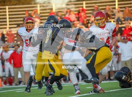 Thumbnail 2 in Jesuit @ Del Oro photogallery.