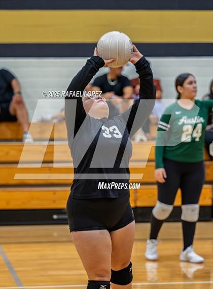 Thumbnail 1 in FR: Austin @ Galena Park photogallery.