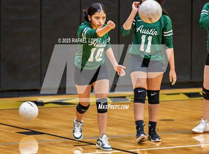 Thumbnail 2 in FR: Austin @ Galena Park photogallery.