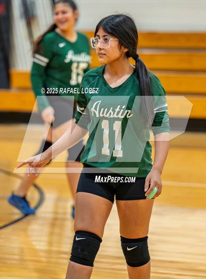 Thumbnail 3 in FR: Austin @ Galena Park photogallery.