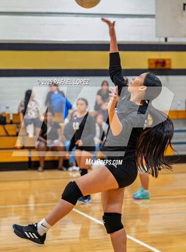 FR: Austin @ Galena Park