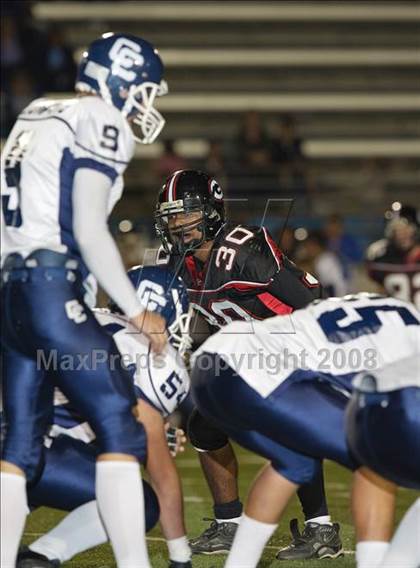 Thumbnail 3 in Chino vs. Glendora photogallery.