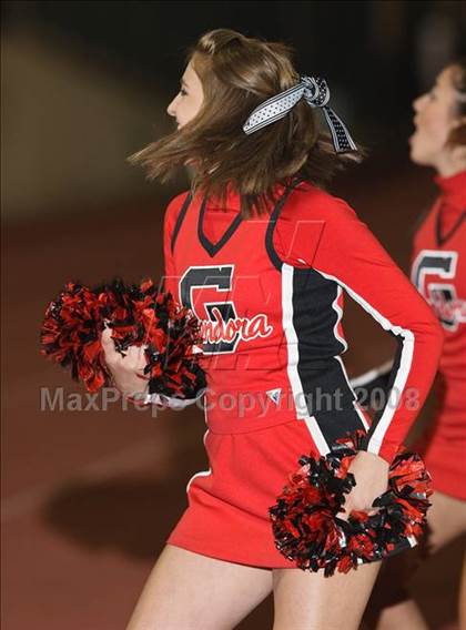 Thumbnail 1 in Chino vs. Glendora photogallery.