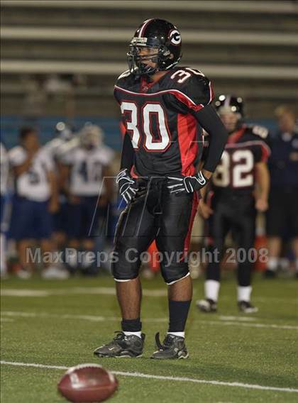 Thumbnail 1 in Chino vs. Glendora photogallery.