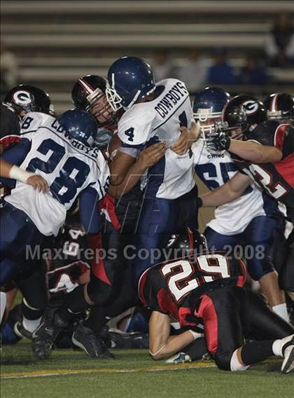 Thumbnail 3 in Chino vs. Glendora photogallery.