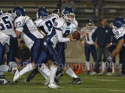 Thumbnail 3 in Chino vs. Glendora photogallery.