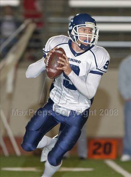 Thumbnail 3 in Chino vs. Glendora photogallery.