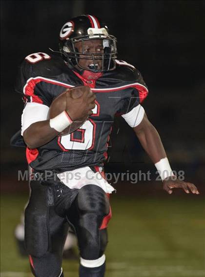 Thumbnail 1 in Chino vs. Glendora photogallery.