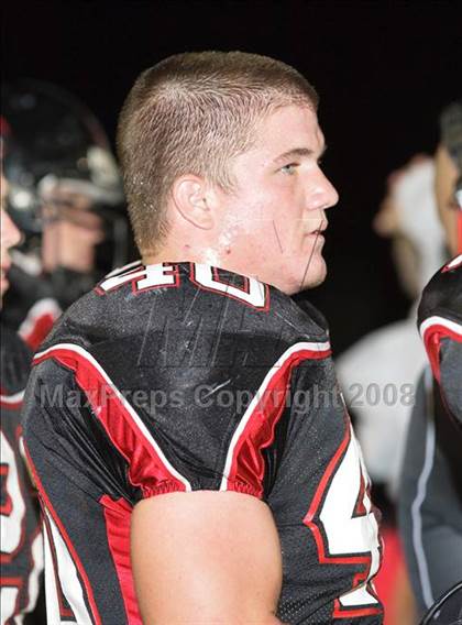 Thumbnail 1 in Chino vs. Glendora photogallery.